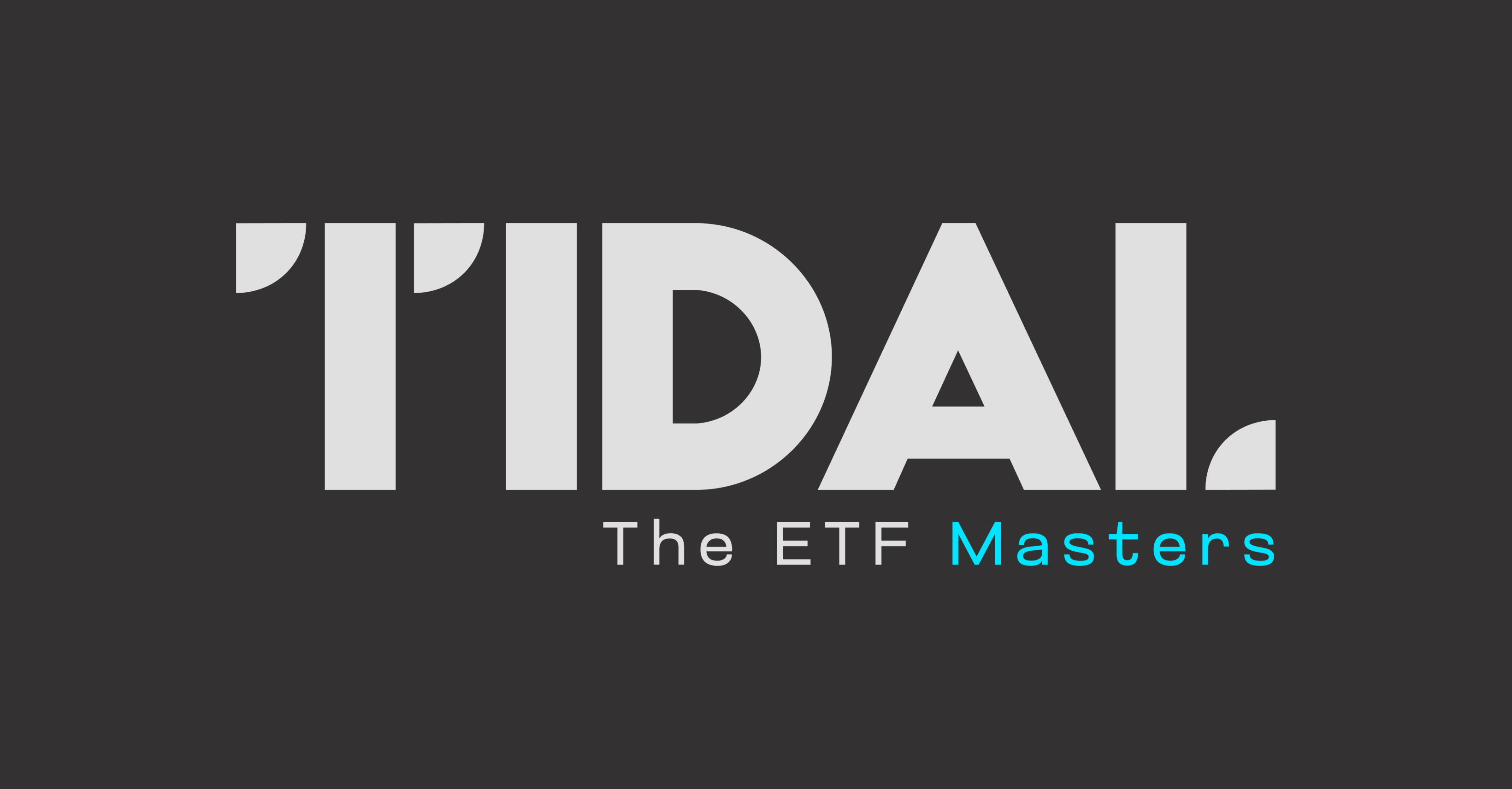 Etf industry kpis 2 3 2025 tidal financial group