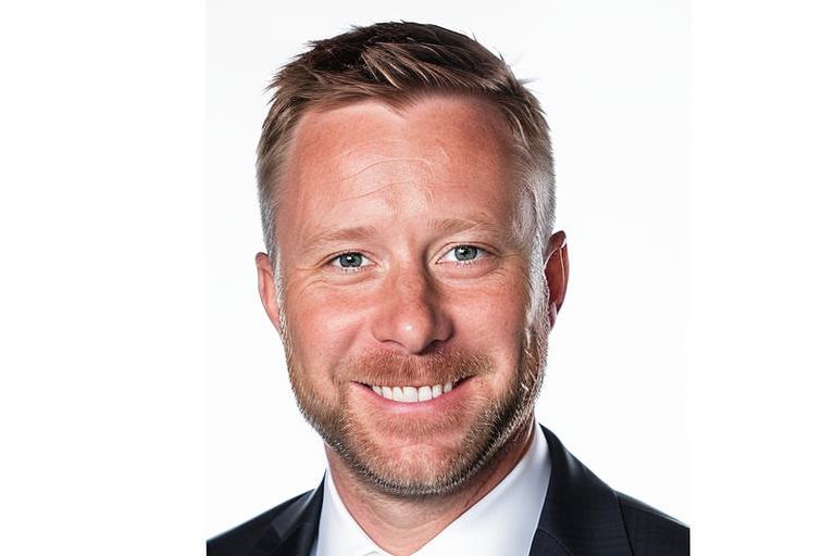 Matt Brandt