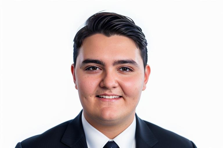 Mark Sirazi