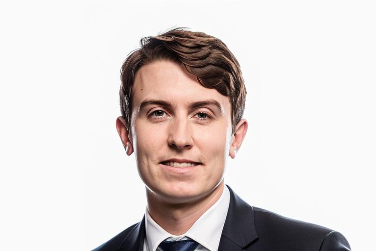 Adam Clark
