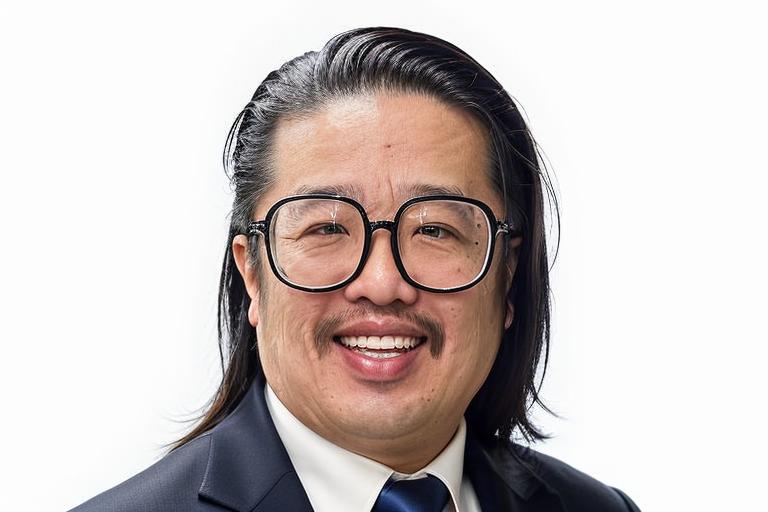 Brong Moua