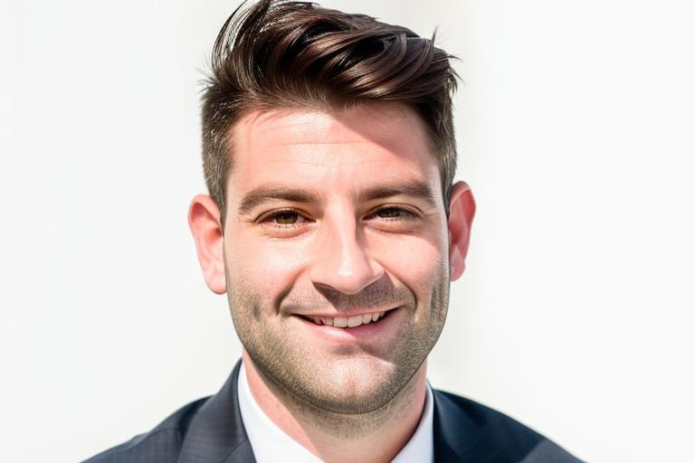 Jake Weisberg