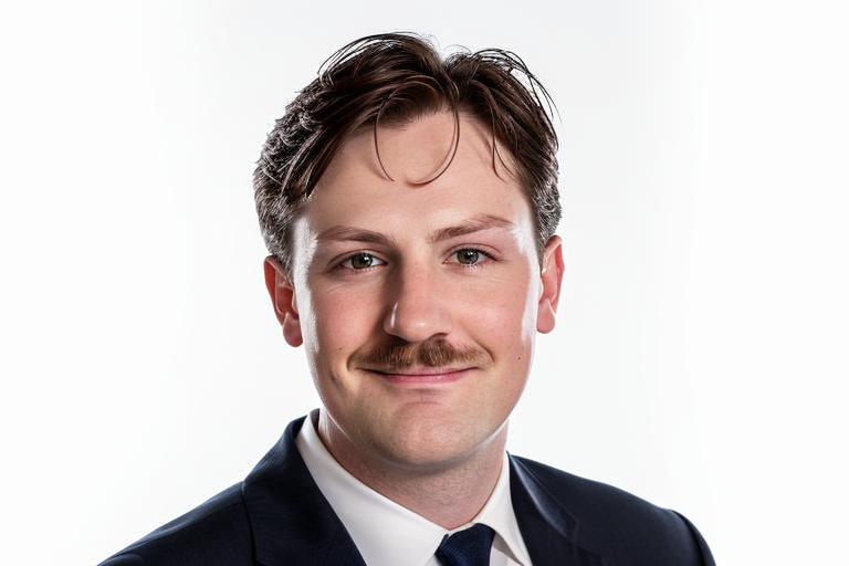 Kyle Buscemi