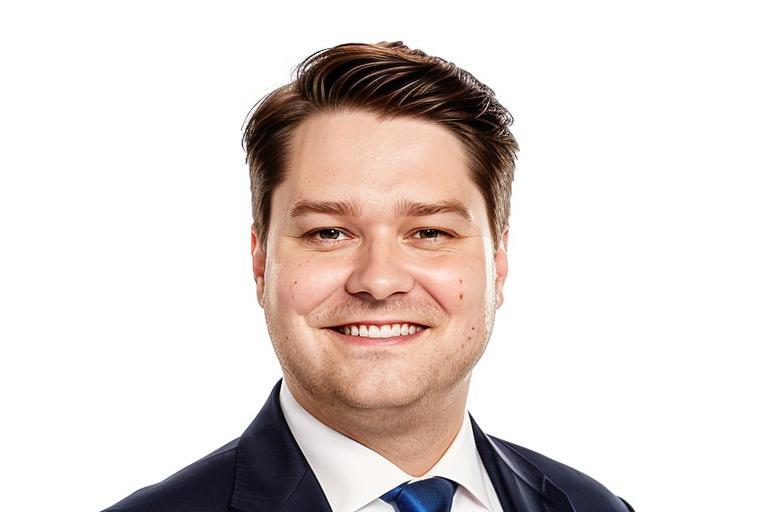 Nicolas Kroeker