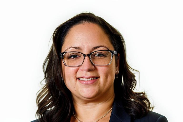 Leslie Rodrigo
