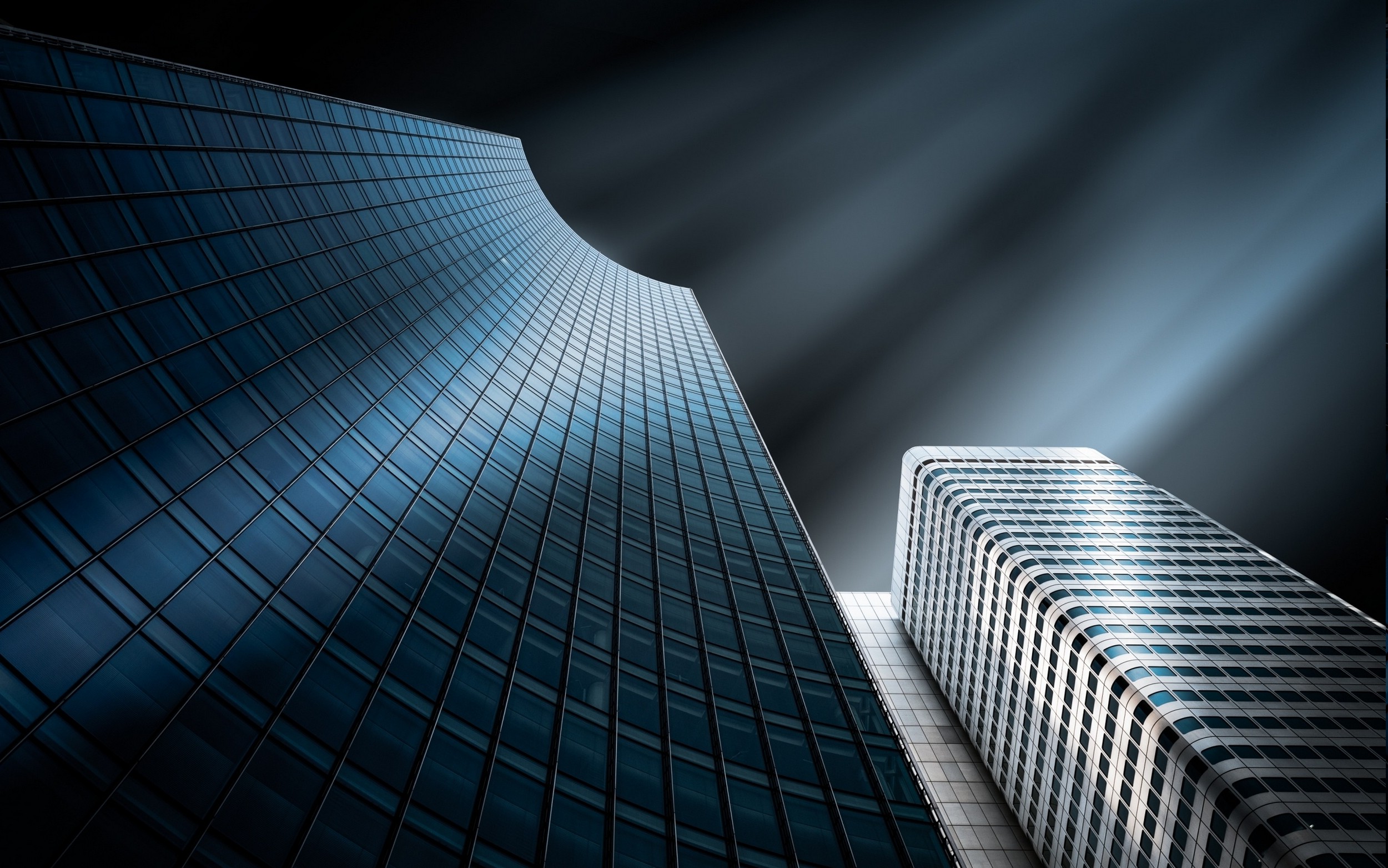 skyscraper