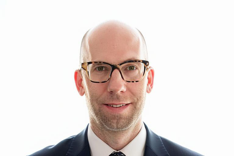 Andrew Gordon